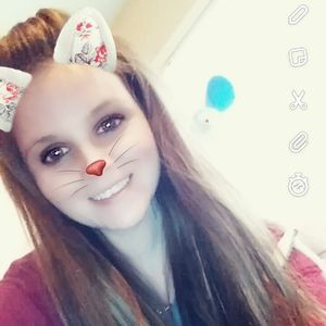 Meet your Posher, Misty